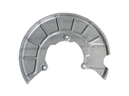 PROTECTIE NOROI DISC FRANA BLIC 6508-03-9545378K - Compatibil cu AUDI, SEAT, SKODA, VW
