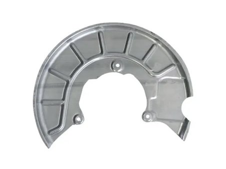 PROTECTIE NOROI DISC FRANA BLIC 6508-03-9545378K - Compatibil cu AUDI, SEAT, SKODA, VW