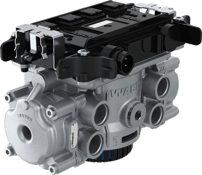 modulator ax WABCO 480104003R