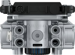 modulator ax WABCO 480104003R