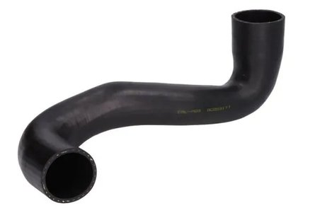 FURTUN INTERCOOLER/TURBO THERMOTEC DCD031TT - Compatibil cu ALFA ROMEO