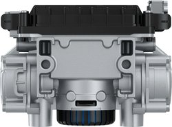 modulator ax WABCO 480104003R