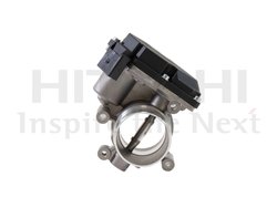 Carcasa clapeta acceleratie HITACHI 2508509