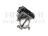 Carcasa clapeta acceleratie HITACHI 2508509