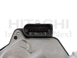 Carcasa clapeta acceleratie HITACHI 2508509