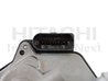 Carcasa clapeta acceleratie HITACHI 2508509