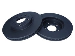 DISC FRANA QUARO QD6195HC - Compatibil cu VOLVO