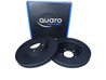Disc frana QUARO QD6195HC