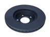 Disc frana QUARO QD6195HC
