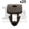 clips, acoperire decorativa si protectie FA1 21-10030.25