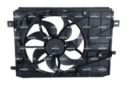Ventilator radiator racire NRF 470142
