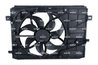 Ventilator radiator racire NRF 470142