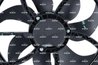 Ventilator radiator racire NRF 470142