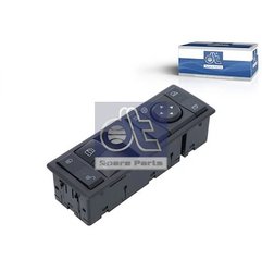 Electricitate centrala DT Spare Parts 4.70916