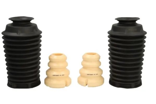KIT PROTECTIE PRAF AMORTIZOR MAGNUM TECHNOLOGY A9F036 - Compatibil cu ALFA ROMEO