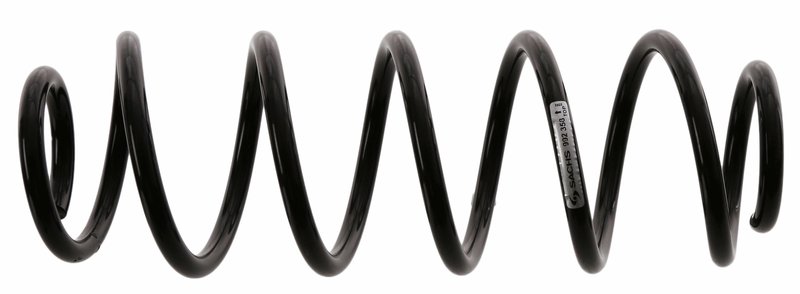 ARC SUSPENSIE SACHS 992 358 - Compatibil cu FORD