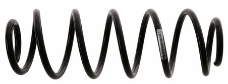 ARC SUSPENSIE SACHS 992 358 - Compatibil cu FORD