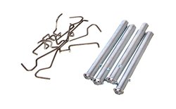 Set accesorii placute frana Maxgear 27-2597