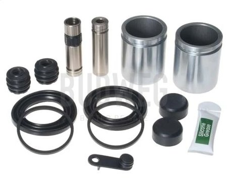 SET REPARATIE ETRIER BUDWEG CALIPER 2090251 - Compatibil cu IVECO, MERCEDES-BENZ, NISSAN, VW