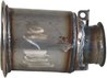 FILTRU DE PARTICULE BOSAL 097-805 - Compatibil cu AUDI, SEAT, SKODA, VW
