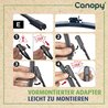 LAMELA STERGATOR VALEO 583938 - Compatibil cu MERCEDES-BENZ