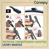 LAMELA STERGATOR VALEO 583938 - Compatibil cu MERCEDES-BENZ