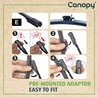 LAMELA STERGATOR VALEO 583938 - Compatibil cu MERCEDES-BENZ