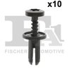 clips, acoperire decorativa si protectie FA1 11-30011.10