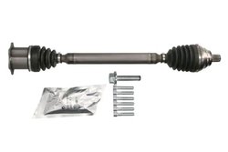 PLANETARA PASCAL G2S021PC - Compatibil cu AUDI, SEAT, SKODA, VW