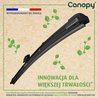 LAMELA STERGATOR VALEO 583938 - Compatibil cu MERCEDES-BENZ