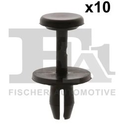 CLIPS, ACOPERIRE DECORATIVA SI PROTECTIE FA1 21-20002.10 - Compatibil cu CITROEN, DS, FIAT, OPEL, PEUGEOT, TOYOTA