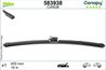 LAMELA STERGATOR VALEO 583938 - Compatibil cu MERCEDES-BENZ