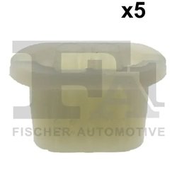 CLIPS, ACOPERIRE DECORATIVA SI PROTECTIE FA1 21-60006.5 - Compatibil cu CITROEN, FIAT, PEUGEOT, RENAULT