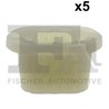 CLIPS, ACOPERIRE DECORATIVA SI PROTECTIE FA1 21-60006.5 - Compatibil cu CITROEN, FIAT, PEUGEOT, RENAULT