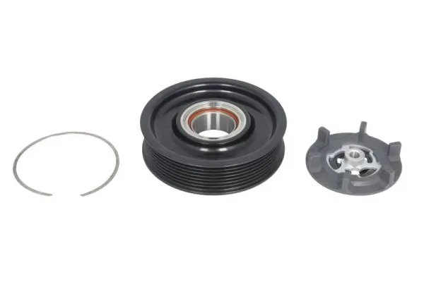 CUPLA MAGNETICA COMPRESOR CLIMATIZARE THERMOTEC KTT040305 - Piesa auto compatibila cu mai multe marci