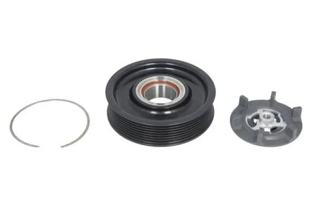 CUPLA MAGNETICA COMPRESOR CLIMATIZARE THERMOTEC KTT040305 - Piesa auto compatibila cu mai multe marci