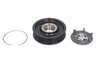CUPLA MAGNETICA COMPRESOR CLIMATIZARE THERMOTEC KTT040305 - Piesa auto compatibila cu mai multe marci