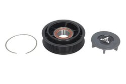 CUPLA MAGNETICA COMPRESOR CLIMATIZARE THERMOTEC KTT040305 - Piesa auto compatibila cu mai multe marci