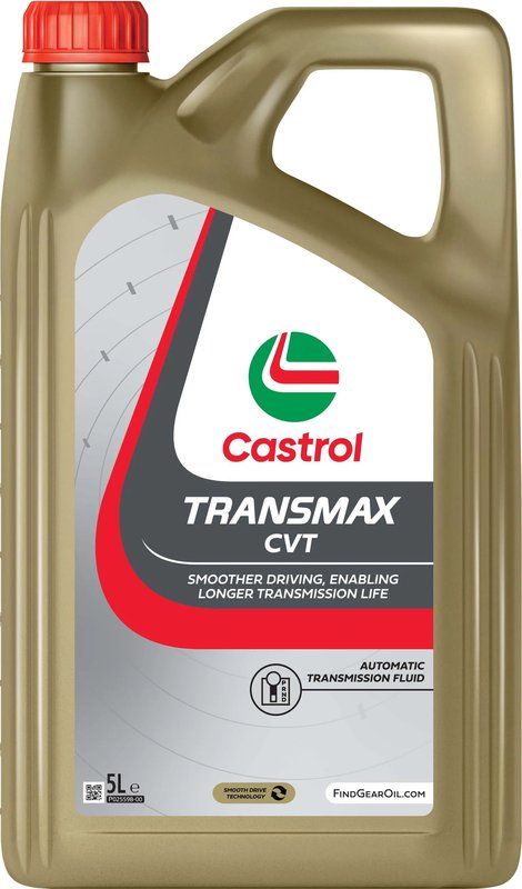 ULEI DE TRANSMISIE CASTROL 15F14C - Compatibil cu ASTON MARTIN, AUDI, CITROEN, DACIA, DAIHATSU, DODGE, DR, FIAT, HONDA, HYUNDAI,