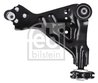 Brat suspensie Febi Bilstein 184531