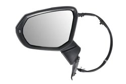 OGLINDA EXTERIOARA BLIC 5402-25-2178310P - Compatibil cu AUDI