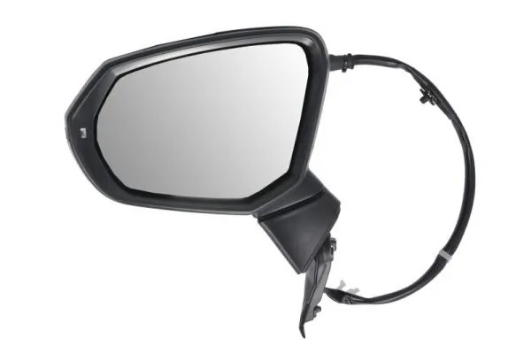 OGLINDA EXTERIOARA BLIC 5402-25-2178310P - Compatibil cu AUDI