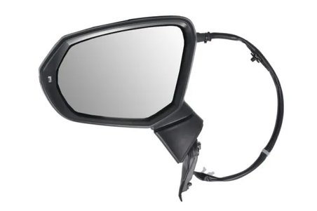 OGLINDA EXTERIOARA BLIC 5402-25-2178310P - Compatibil cu AUDI