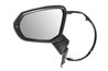 OGLINDA EXTERIOARA BLIC 5402-25-2178310P - Compatibil cu AUDI