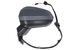 OGLINDA EXTERIOARA BLIC 5402-25-2178310P - Compatibil cu AUDI