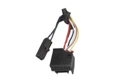 OGLINDA EXTERIOARA BLIC 5402-25-2178310P - Compatibil cu AUDI