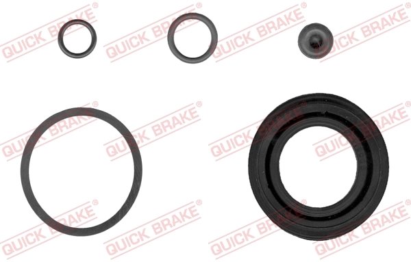 Set reparatie etrier QUICK BRAKE 114-0354