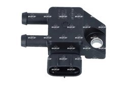 SENZOR PRESIUNE GAZE EVACUARE NRF 708065 - Compatibil cu FIAT, GENESIS, HYUNDAI, KIA, MITSUBISHI