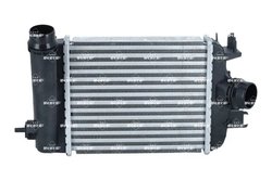 Intercooler NRF 309125
