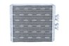Schimbator caldura incalzire habitaclu NRF 54444